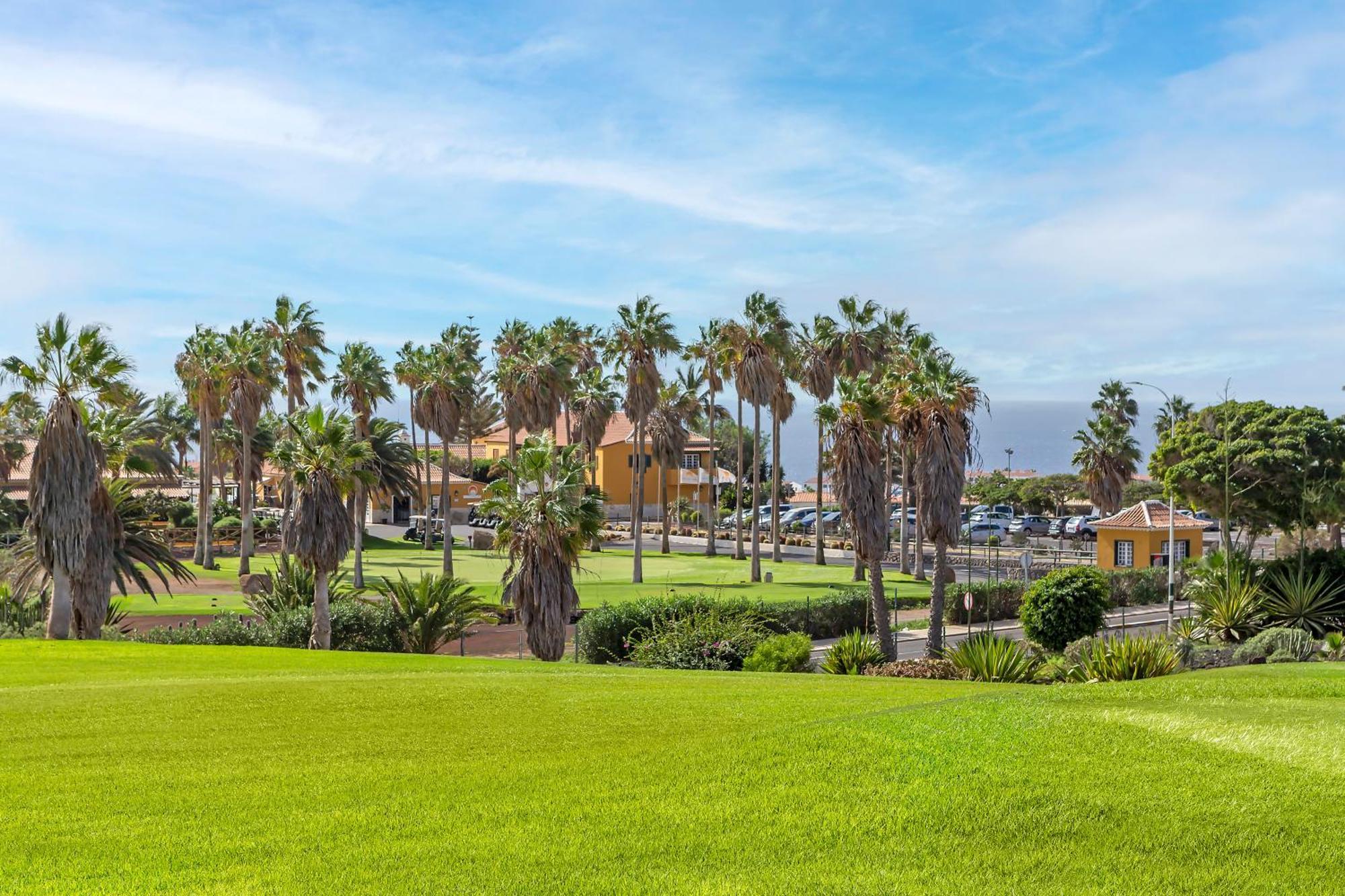 Royal Tenerife Country Club San Miguel de Abona Zewnętrze zdjęcie