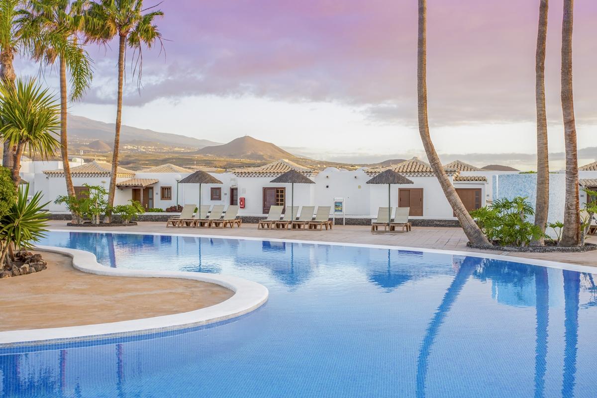 Royal Tenerife Country Club San Miguel de Abona Zewnętrze zdjęcie